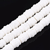 Synthetic Coral Beads Strands CORA-T006-03-1