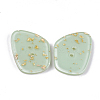 2-Hole Cellulose Acetate(Resin) Buttons BUTT-S023-11A-01-2