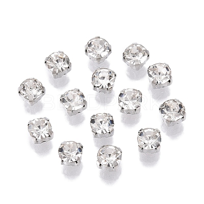 Sew on Rhinestone KK-S324-02B-1