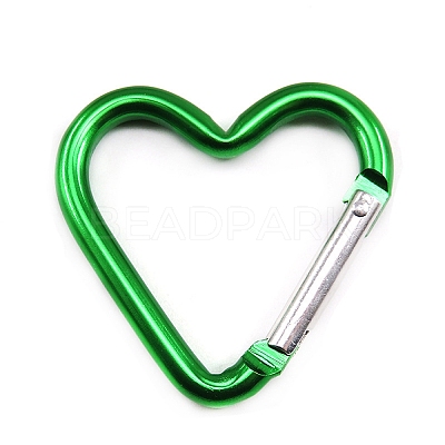 Zinc Alloy Screw Locking Carabiner FIND-H002-90K-1