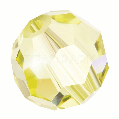 Preciosa® Crystal Beads X-PRC-BB4-80100-1