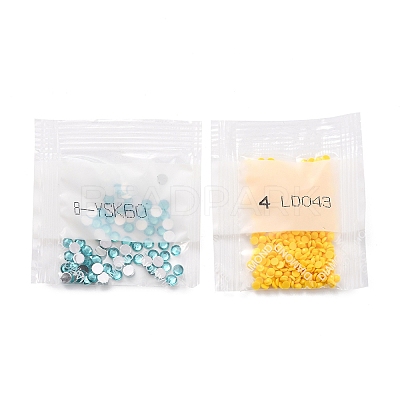 Acrylic Nail Art Decoration Accessories MRMJ-XCP0001-16-1
