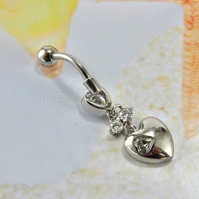 Piercing Jewelry AJEW-EE0006-71A-P-1