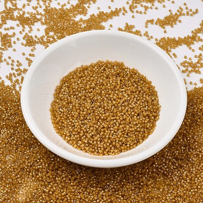 MIYUKI Delica Beads X-SEED-J020-DB0272-1