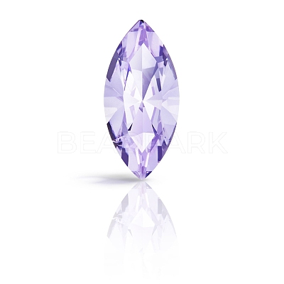 Preciosa® MAXIMA Crystal Fancy Stones X-PRC-FG10-20310-1