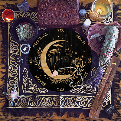 AHADEMAKER Divination Sets AJEW-GA0005-67I-1