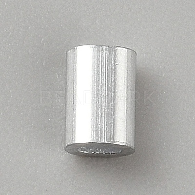 Aluminum Slide Charms FIND-WH0161-13B-1-1