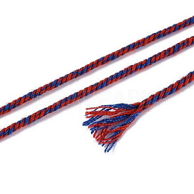 150M S24-Ply Cotton Twisted Cords OCOR-N010-01-18-1