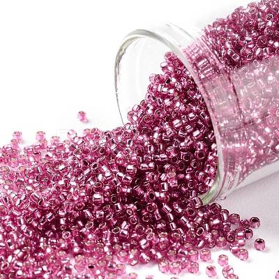 TOHO 15/0 Round Beads SEED-XTR15-2218-1