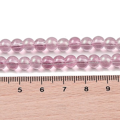 Glass Bead Strands X-GLAA-K068-01A-07-1