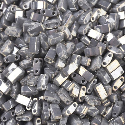 MIYUKI Half TILA Beads SEED-X0054-HTL443-1