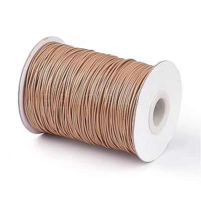 Korean Waxed Polyester Cord YC1.0MM-A127-1