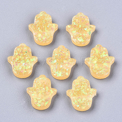 Resin Beads LS-RESI-K006-A04-1