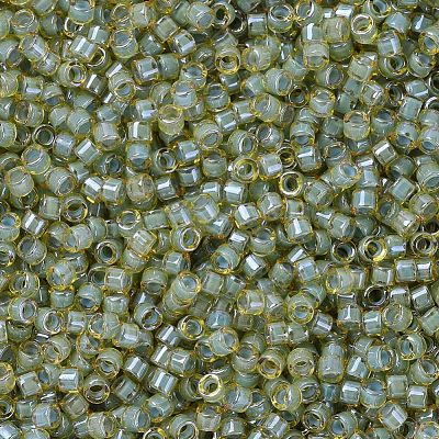 MIYUKI Delica Beads SEED-JP0008-DB2052-1