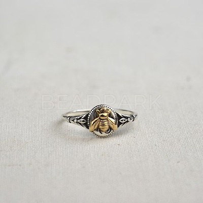 Bohemian Style Retro Alloy Finger Rings FS-WGFB91F-03-1