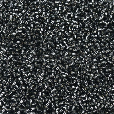 MIYUKI Delica Beads X-SEED-J020-DB0613-1