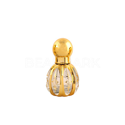 Glass Roller Ball Bottles BOTT-PW0005-02F-1