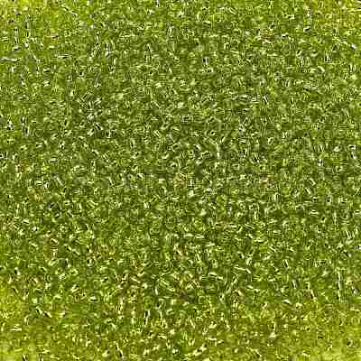 TOHO 11/0 Round Beads X-SEED-TR11-0024-1
