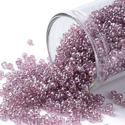 TOHO 11/0 Round Beads SEED-XTR11-0110-1