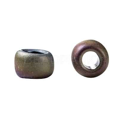 TOHO 8/0 Round Beads X-SEED-TR08-0614-1
