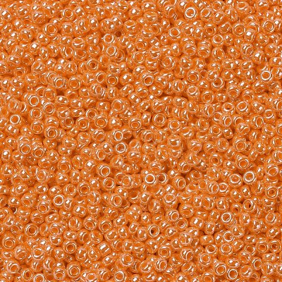 MIYUKI Round Rocailles Beads X-SEED-G007-RR0423-1