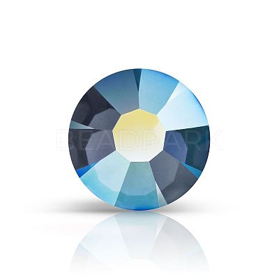Preciosa® MAXIMA Crystal No Hotfix Flatback Stones Y-PRC-NSS16-40080-200-1