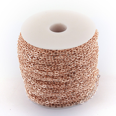 Iron Cable Chains CH-0.6PYSZ-RG-1