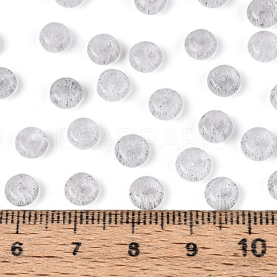 Glass Seed Beads SEED-T007-17A-1