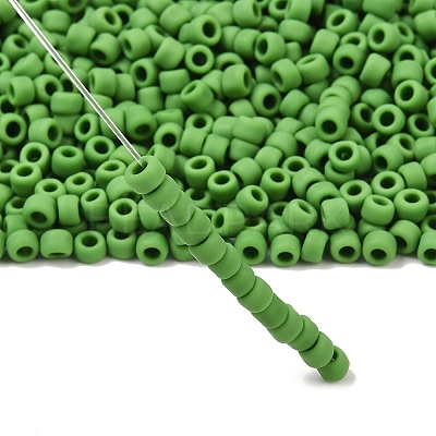 TOHO 6/0 Round Beads SEED-XTR06-0047F-1