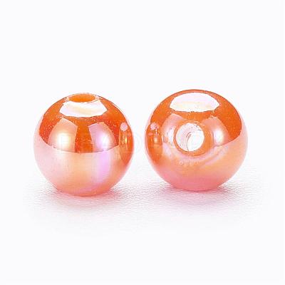 Eco-Friendly Poly Styrene Acrylic Beads PL425-C17-1