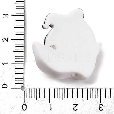 Halloween Theme Cartoon Resin Decoden Cabochons CRES-Z011-01D-1