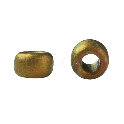 TOHO 15/0 Round Beads X-SEED-TR15-0513F-1