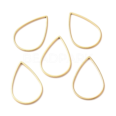 201 Stainless Steel Linking Rings STAS-C030-12C-G-1