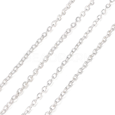 Iron Cable Chains CH-0.6PYSZ-S-1
