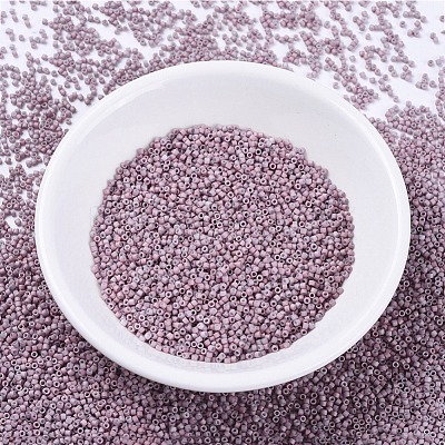 MIYUKI Delica Beads SEED-X0054-DB0379-1