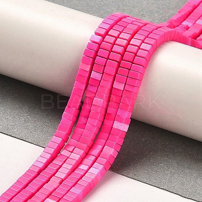Natural Agate Beads Strands G-M422-A01-01B-1