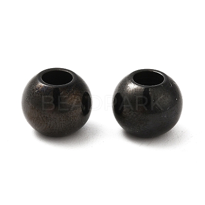 Ion Plating(IP) 304 Stainless Steel Beads X-STAS-K146-062-C-EB-1