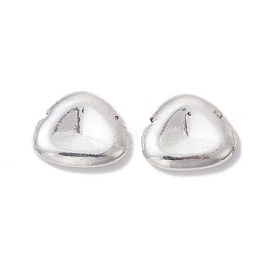 Alloy Triangular Beads FIND-B029-49S-1