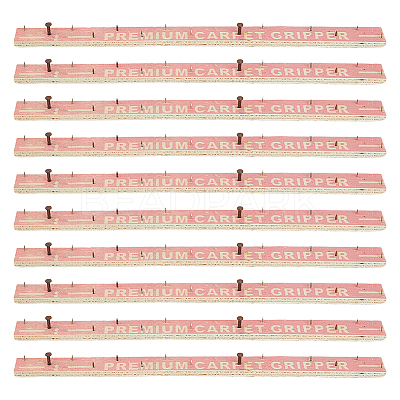 Wood Tufting Frame Tack Strip AJEW-WH0410-134A-1