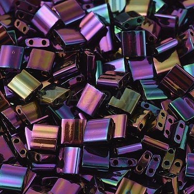 MIYUKI TILA Beads LS-SEED-MY05-TL0454-1