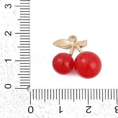 Alloy Pendants FIND-K020-19A-G-1
