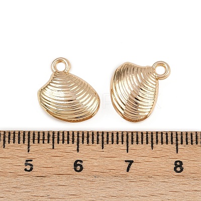Ocean Themes Alloy Pendants LS-FIND-K023-01D-G-1