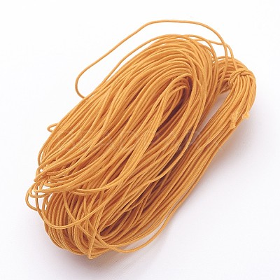 Round Elastic Cord YRB1MM-4-1