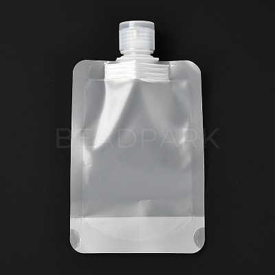 PET Plastic Travel Bags LS-ABAG-I006-02C-1