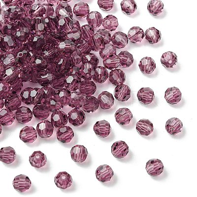 Preciosa® Crystal Beads X-PRC-BB6-20050-1
