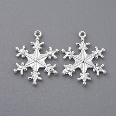 Zinc Tibetan Style Alloy Pendants TIBEP-12740-S-LF-1