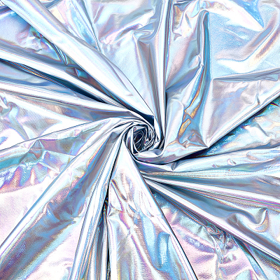 2M Laser Polyester Fabric DIY-GA0008-18A-1