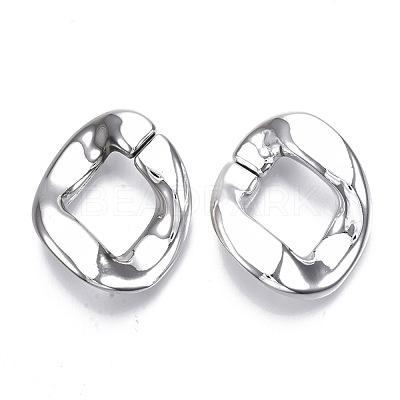 CCB Plastic Linking Rings CCB-R103-04P-1