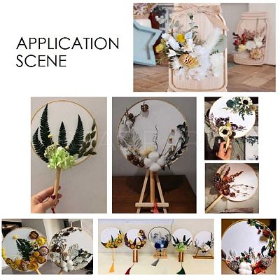 Dried Flower DIY-B018-02-1