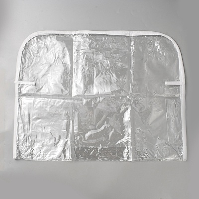 PVC Chair Cover AJEW-WH0752-265-1